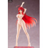 Highschool DxD: HERO - Figurine Rias Gremory Bikini Style, DreamTech