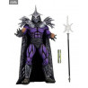 Teenage Mutant Ninja Turtles - Shredder figure, Deluxe Super