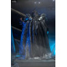 Teenage Mutant Ninja Turtles - Shredder figure, Deluxe Super