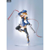 BlazBlue - Figure Noel Vermillion, version Old Costume