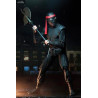 Les Tortues ninja - Pack 2 figurines Foot Soldiers with Weapons Rack