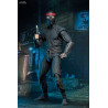 Les Tortues ninja - Pack 2 figurines Foot Soldiers with Weapons Rack