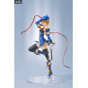 BlazBlue - Figure Noel Vermillion, version Old Costume
