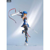 BlazBlue - Figure Noel Vermillion, version Old Costume