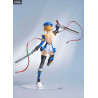 BlazBlue - Figure Noel Vermillion, version Old Costume