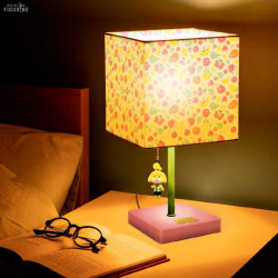 Animal Crossing - Lampe...