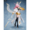 Fate/Grand Order - Lancer Valkyrie Hildr, Ortlinde or Thrud figure
