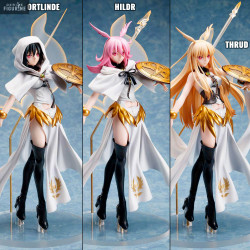 Fate/Grand Order - Figurine...