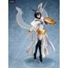 Fate/Grand Order - Lancer Valkyrie Hildr, Ortlinde or Thrud figure