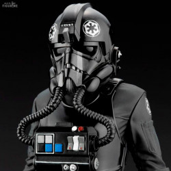 Star Wars A New Hope - Tie...