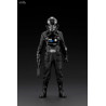 Star Wars A New Hope - Tie Fighter Pilot Backstabber & Mouse Droid Exclusive figure, ARTFX+