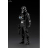 Star Wars A New Hope - Tie Fighter Pilot Backstabber & Mouse Droid Exclusive figure, ARTFX+