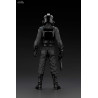 Star Wars A New Hope - Tie Fighter Pilot Backstabber & Mouse Droid Exclusive figure, ARTFX+