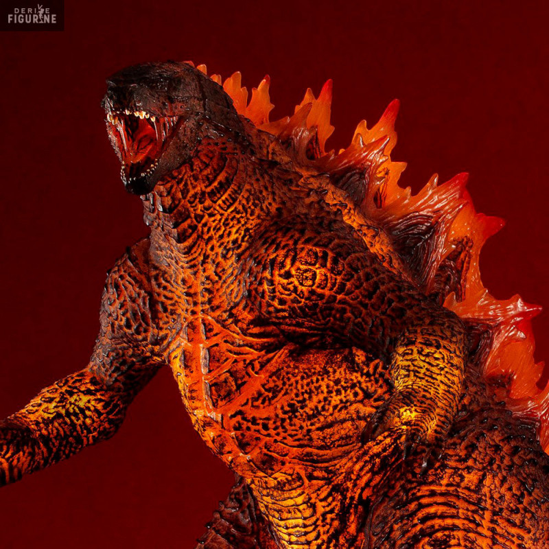 Godzilla 2: King of...
