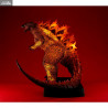 Godzilla 2: King of Monsters - Burning Godzilla figure, Ultimate Article Monsters