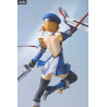 BlazBlue - Figure Noel Vermillion, version Old Costume