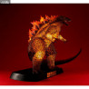 Godzilla 2: King of Monsters - Burning Godzilla figure, Ultimate Article Monsters