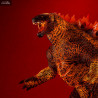 Godzilla 2: King of Monsters - Burning Godzilla figure, Ultimate Article Monsters