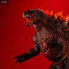 Godzilla 2: King of Monsters - Burning Godzilla figure, Ultimate Article Monsters
