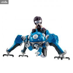Ghost in the Shell - Pack 2...