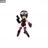 Ghost in the Shell - Pack 2 figures SAC_2045 Tachikoma & Kusanagi Motoko, Desktop Army