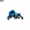 Ghost in the Shell - Pack 2 figures SAC_2045 Tachikoma & Kusanagi Motoko, Desktop Army