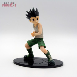 Hunter x Hunter - figurine...