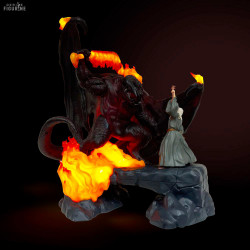 The Lord of the Rings -...