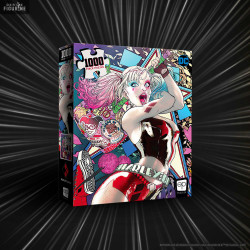 DC Comics - Harley Quinn...