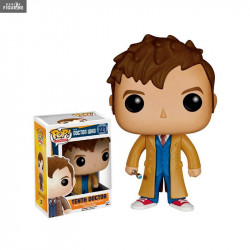 Pop! Doctor Who - Tenth...
