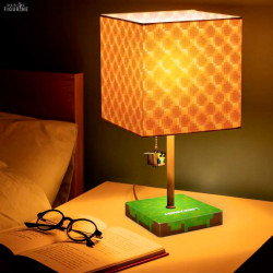 Minecraft - Bee lamp