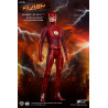 DC Comics - Figurine The Flash, Real Master Series