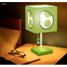 Nintendo - Lampe Yoshi ou Mario