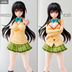 To Love-Ru Darkness -...