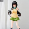 To Love-Ru Darkness - Figure Yui Kotegawa, classic or limited
