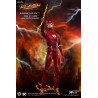 DC Comics - Figurine The Flash, Real Master Series