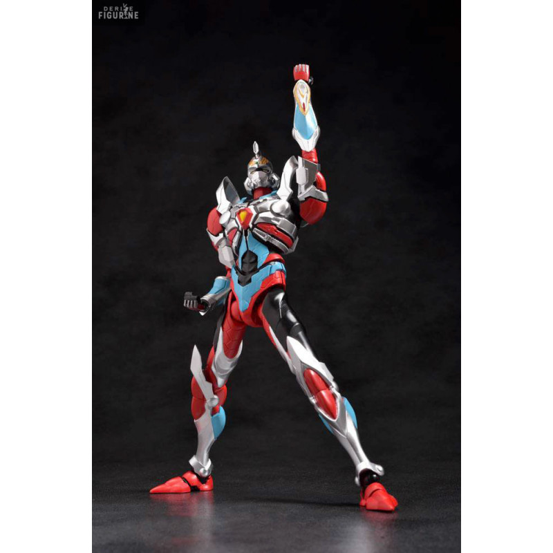 SSSS.Gridman - Figure...