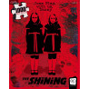 Horreur - Puzzle Shining, Vendredi 13, Ça : Chapitre 2 ou Beetlejuice