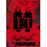 Horreur - Puzzle Shining, Vendredi 13, Ça : Chapitre 2 ou Beetlejuice