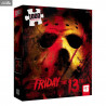 Horror - Puzzle Shining, Friday the 13th, It : Chapter 2 or Beetlejuice