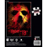 Horror - Puzzle Shining, Friday the 13th, It : Chapter 2 or Beetlejuice