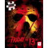 Horror - Puzzle Shining, Friday the 13th, It : Chapter 2 or Beetlejuice