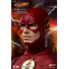 DC Comics - Figurine The Flash, Real Master Series