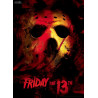 Horror - Puzzle Shining, Friday the 13th, It : Chapter 2 or Beetlejuice