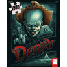 Horreur - Puzzle Shining, Vendredi 13, Ça : Chapitre 2 ou Beetlejuice
