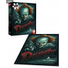 Horreur - Puzzle Shining, Vendredi 13, Ça : Chapitre 2 ou Beetlejuice