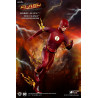 DC Comics - Figurine The Flash, Real Master Series