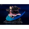 Demon Slayer Kimetsu no Yaiba - Figure Nezuko or Tanjiro Hinokami Kagura, FiguartsZERO