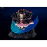 Demon Slayer Kimetsu no Yaiba - Figure Nezuko or Tanjiro Hinokami Kagura, FiguartsZERO