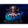 Demon Slayer Kimetsu no Yaiba - Figure Nezuko or Tanjiro Hinokami Kagura, FiguartsZERO